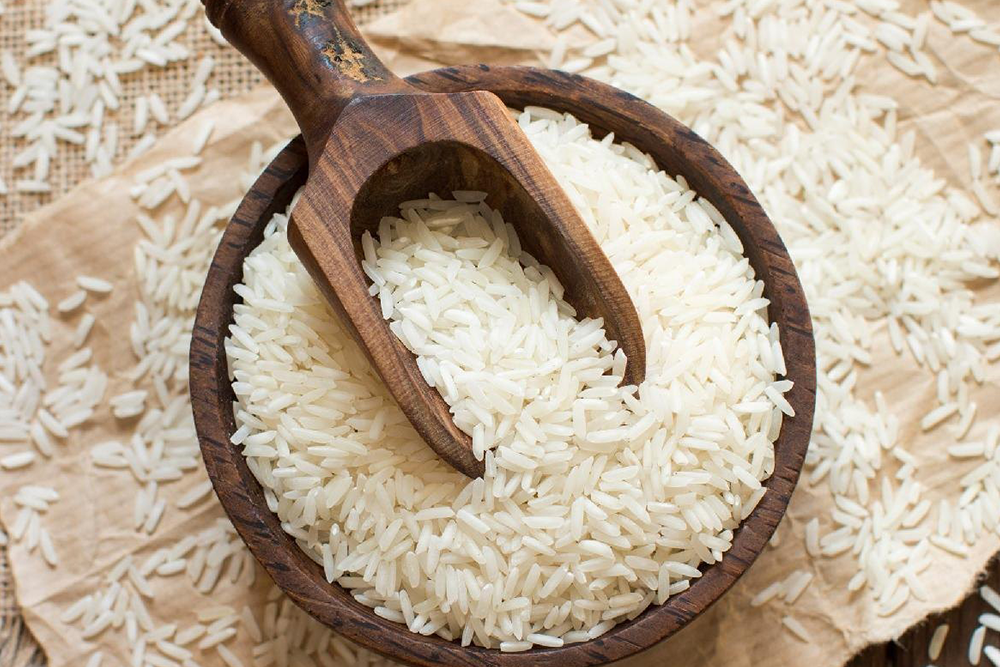 NON-Basmati Rice